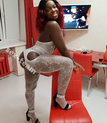 Проститутка Вера